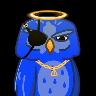 Стикер из набора Not Wise @notwise для Телеграм: Анимированные, Видео, Статические 💙