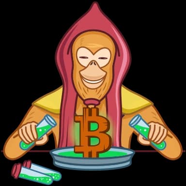 Стикер из набора Runes Terminal для Телеграм: Анимированные 🥼