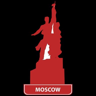 Стикер из набора С ДНЁМ РОССИИ! 🇷🇺 @Sticker_Awwww для Телеграм: Анимированные 🇷🇺