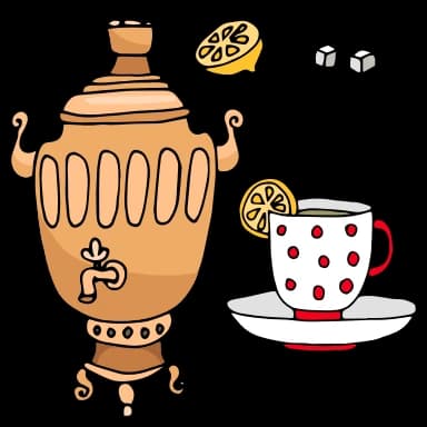 Стикер из набора С ДНЁМ РОССИИ! 🇷🇺 @Sticker_Awwww для Телеграм: Анимированные 🇷🇺