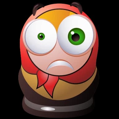 Стикер из набора С ДНЁМ РОССИИ! 🇷🇺 @Sticker_Awwww для Телеграм: Анимированные 🇷🇺
