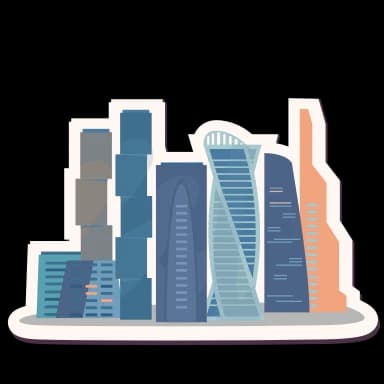 Стикер из набора С ДНЁМ РОССИИ! 🇷🇺 @Sticker_Awwww для Телеграм: Анимированные 🇷🇺