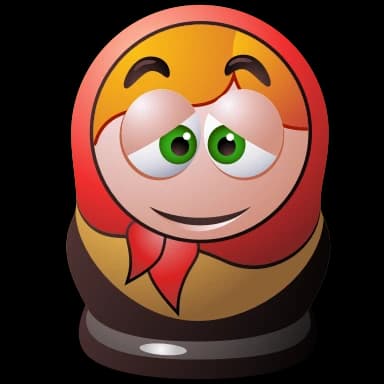Стикер из набора С ДНЁМ РОССИИ! 🇷🇺 @Sticker_Awwww для Телеграм: Анимированные 🇷🇺