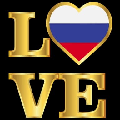 Стикер из набора С ДНЁМ РОССИИ! 🇷🇺 @Sticker_Awwww для Телеграм: Анимированные 🇷🇺