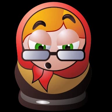 Стикер из набора С ДНЁМ РОССИИ! 🇷🇺 @Sticker_Awwww для Телеграм: Анимированные 🇷🇺