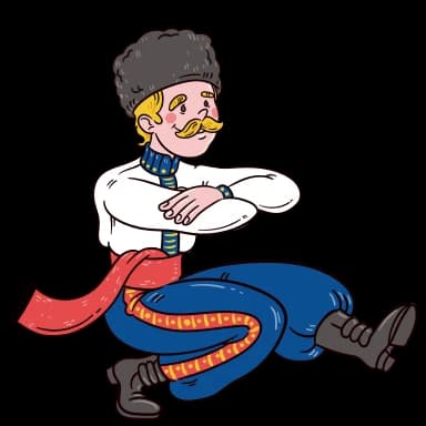 Стикер из набора С ДНЁМ РОССИИ! 🇷🇺 @Sticker_Awwww для Телеграм: Анимированные 🇷🇺