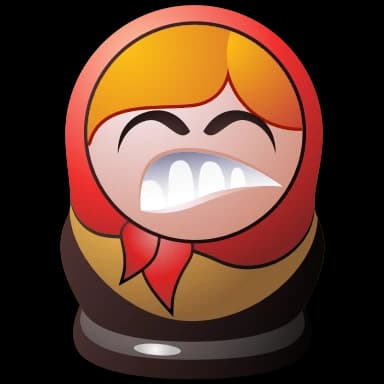 Стикер из набора С ДНЁМ РОССИИ! 🇷🇺 @Sticker_Awwww для Телеграм: Анимированные 🇷🇺