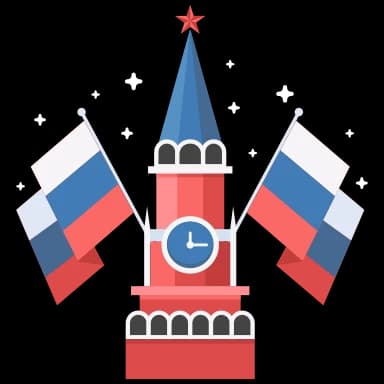 Стикер из набора С ДНЁМ РОССИИ! 🇷🇺 @Sticker_Awwww для Телеграм: Анимированные 🇷🇺