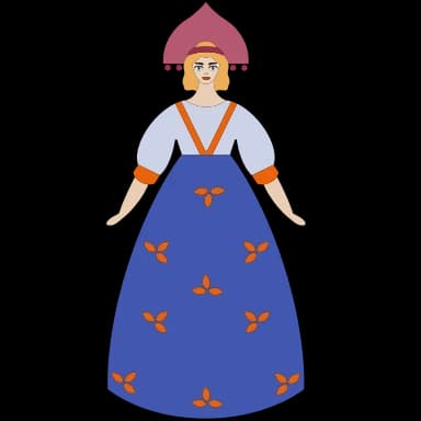 Стикер из набора С ДНЁМ РОССИИ! 🇷🇺 @Sticker_Awwww для Телеграм: Анимированные 🇷🇺