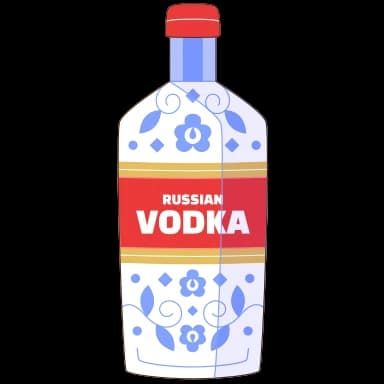 Стикер из набора С ДНЁМ РОССИИ! 🇷🇺 @Sticker_Awwww для Телеграм: Анимированные 🇷🇺