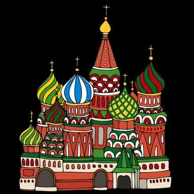 Стикер из набора С ДНЁМ РОССИИ! 🇷🇺 @Sticker_Awwww для Телеграм: Анимированные 🇷🇺
