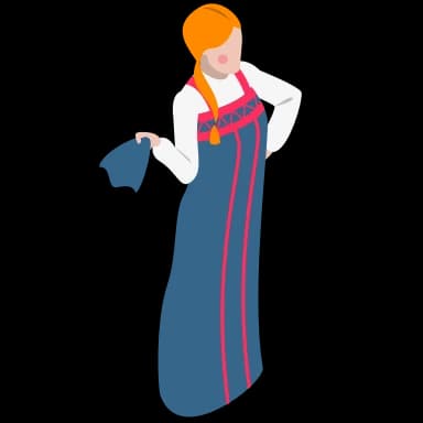 Стикер из набора С ДНЁМ РОССИИ! 🇷🇺 @Sticker_Awwww для Телеграм: Анимированные 🇷🇺