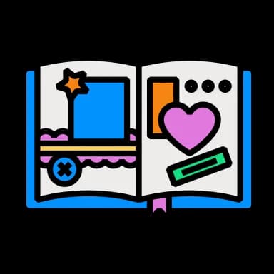 Эмодзи из набора @tigrapapers
Заказать здесь @emoji_from_katejka. для Телеграм: Анимированные, Видео, Статические 🤩