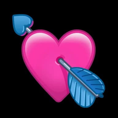 Эмодзи из набора @ToryStickers для Телеграм: Анимированные, Видео, Статические 💘
