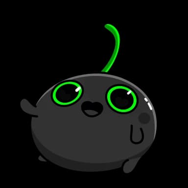 Стикерпак Toxic Cherry @Stickersey для Телеграм: Анимированные
