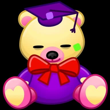 Стикер из набора Toy Bear купить: @PodarkiTgNFT для Телеграм: Анимированные 🎁