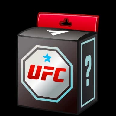 Стикерпак UFC Mystery Box | @Premium_Stikers для Телеграм: Анимированные