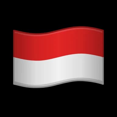 Эмодзи из набора Animated 2 | @UNUAL для Телеграм: Анимированные 🇮🇩