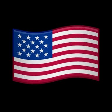 Эмодзи из набора Animated 2 | @UNUAL для Телеграм: Анимированные 🇺🇸