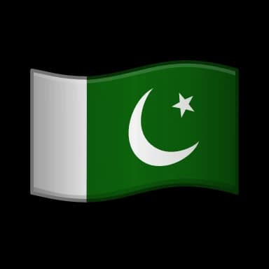 Эмодзи из набора Animated 2 | @UNUAL для Телеграм: Анимированные 🇵🇰