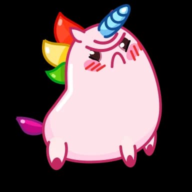 Эмодзи из набора Uni Pink @TgEmojis для Телеграм: Анимированные 😡