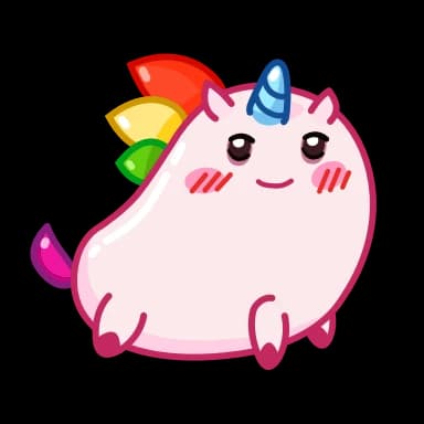 Эмодзи из набора Uni Pink @TgEmojis для Телеграм: Анимированные ☺️