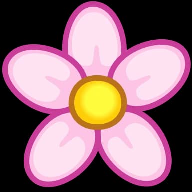Эмодзи из набора Unicorn Emoji для Телеграм: Анимированные 🌸