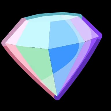 Стикер из набора Unicorn Emoji - @TgSticker для Телеграм: Анимированные 💎