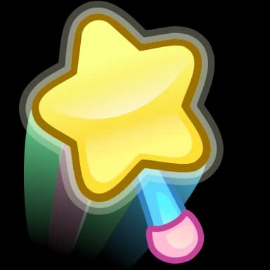 Стикер из набора Unicorn Emoji - @TgSticker для Телеграм: Анимированные 🌟