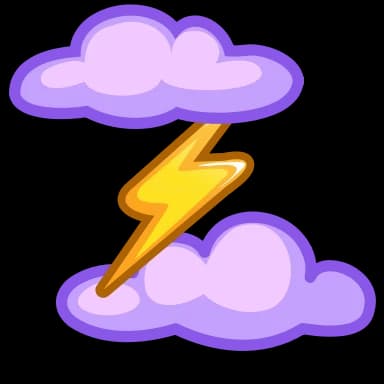Стикер из набора Unicorn Emoji - @TgSticker для Телеграм: Анимированные ⚡️