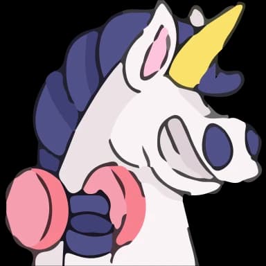 ΠΠΌΠΎΠ΄Π·ΠΈ ΠΈΠ· Π½Π°Π±ΠΎΡΠ° Unicorn π¦ @freetopsticker Π΄Π»Ρ Π’Π΅Π»Π΅Π³ΡΠ°ΠΌ: ΠΠ½ΠΈΠΌΠΈΡΠΎΠ²Π°Π½Π½ΡΠ΅ πͺ