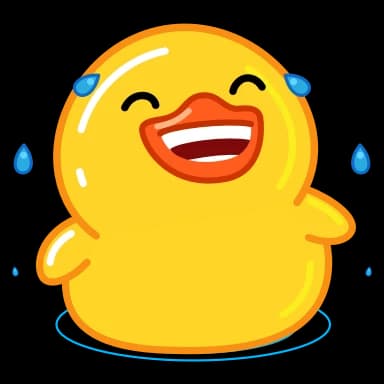 Стикерпак Duck для Телеграм: Анимированные