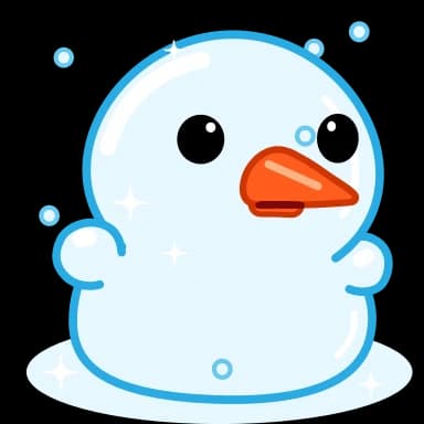 Стикер из набора Duck для Телеграм: Анимированные 🥶