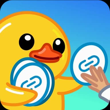 Стикер из набора Utya Duck 2 для Телеграм: Анимированные 🔗