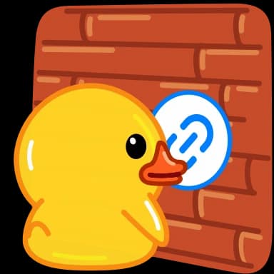 Стикер из набора Utya Duck 2 для Телеграм: Анимированные 🔗