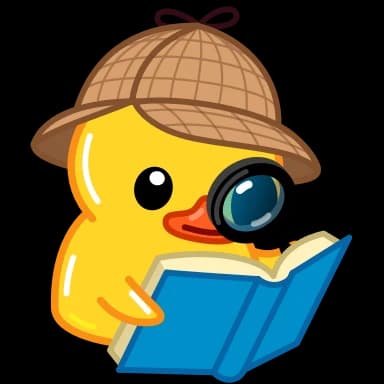 Стикер из набора Utya Duck 2 для Телеграм: Анимированные 🔎