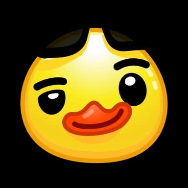 Стикер из набора Utya Emoji Pack @TgSticker для Телеграм: Анимированные 😎