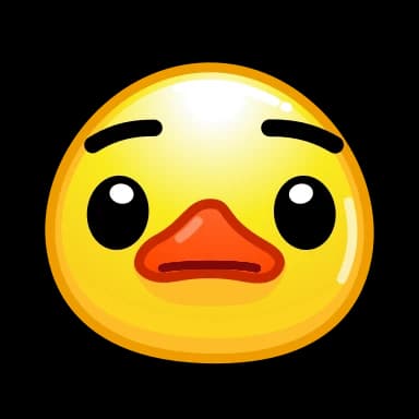 Стикер из набора Utya Emoji Pack @TgSticker для Телеграм: Анимированные 😠