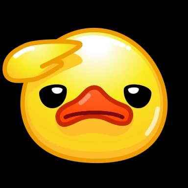 Стикер из набора Utya Emoji Pack @TgSticker для Телеграм: Анимированные 🫡