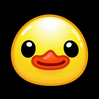 Стикер из набора Utya Emoji Pack @TgSticker для Телеграм: Анимированные 😉