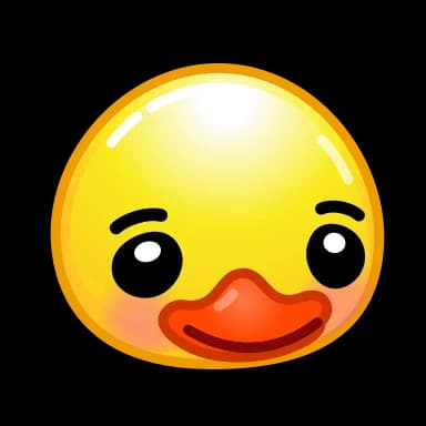 Стикер из набора Utya Emoji Pack @TgSticker для Телеграм: Анимированные ☺️