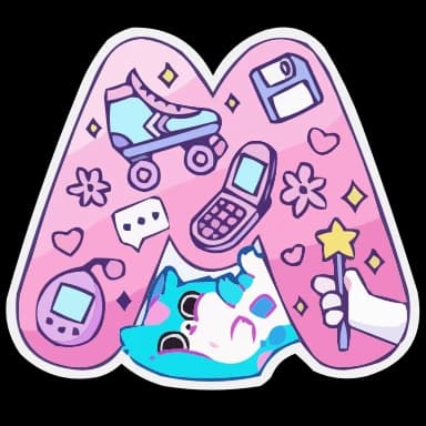 Эмодзи из набора ВК Алфавит HD | @EmojisTG для Телеграм: Анимированные 🔤