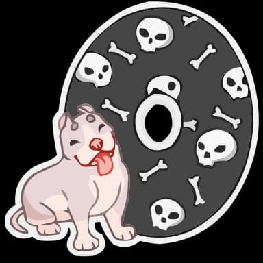 Эмодзи из набора ВК Алфавит HD | @EmojisTG для Телеграм: Анимированные 🔤