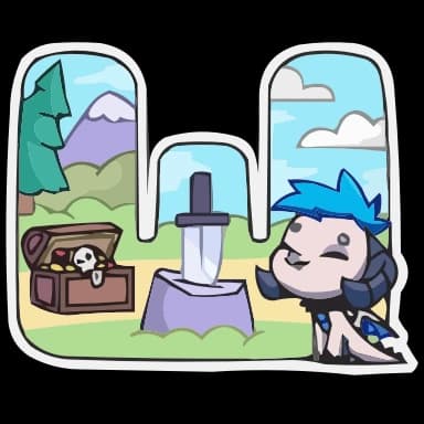Эмодзи из набора ВК Алфавит HD | @EmojisTG для Телеграм: Анимированные 🔤