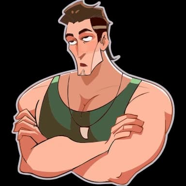 Эмодзи из набора chpic.su • @EmojisTG | Арни HD для Телеграм: Анимированные 🙄