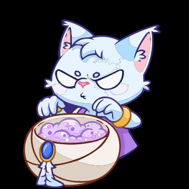 Эмодзи из набора chpic.su • @EmojisTG | Башир HD для Телеграм: Анимированные 🔮