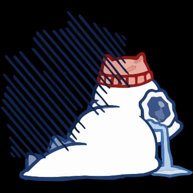 Эмодзи из набора chpic.su • @EmojisTG | Кумбер HD для Телеграм: Анимированные 😭