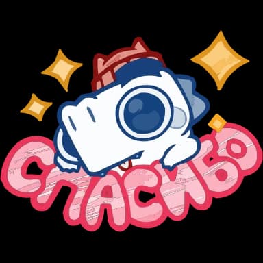 Эмодзи из набора chpic.su • @EmojisTG | Кумбер HD для Телеграм: Анимированные 😌