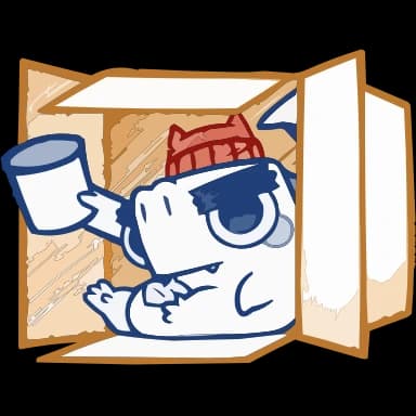 Эмодзи из набора chpic.su • @EmojisTG | Кумбер HD для Телеграм: Анимированные 📦