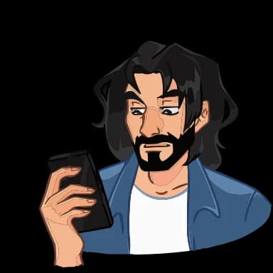 Эмодзи из набора chpic.su • @EmojisTG | Эдуард HD для Телеграм: Анимированные 😐